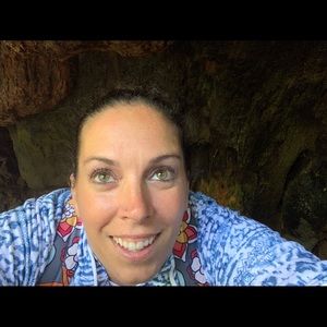 Meet your Posher, Mandy